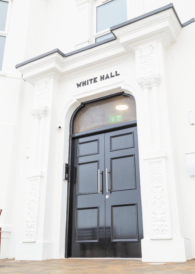 White Hall Portrush Exterior photo